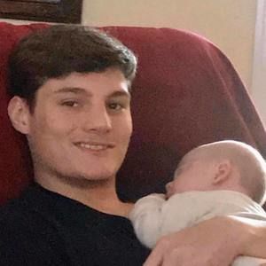 Meet your Posher, Colby